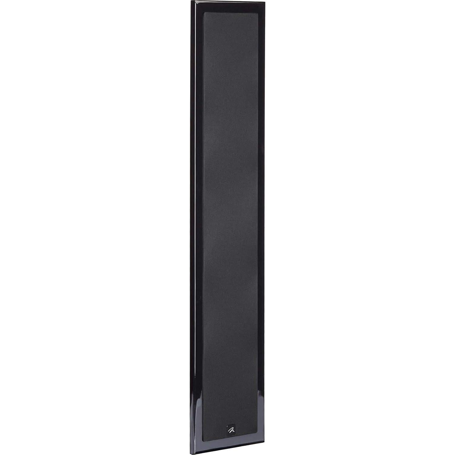 Altavoz LCR MartinLogan Motion SLM-XL Negro 4.8cm