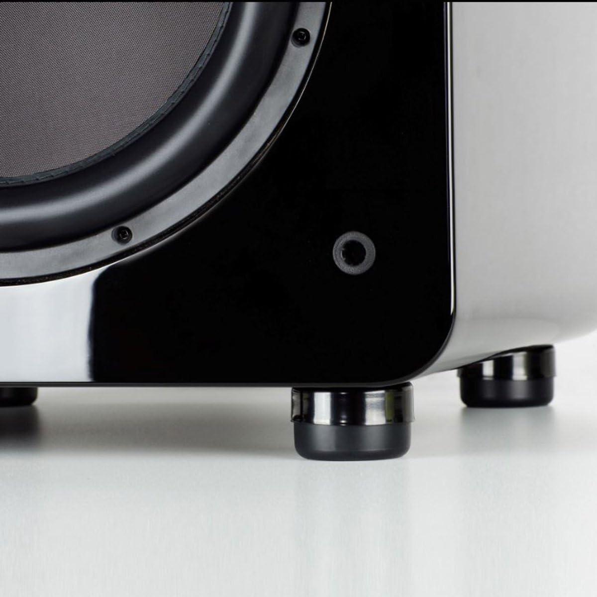 Sistema de Aislamiento de Subwoofer SVS SoundPath - Paquete de 6 Pies