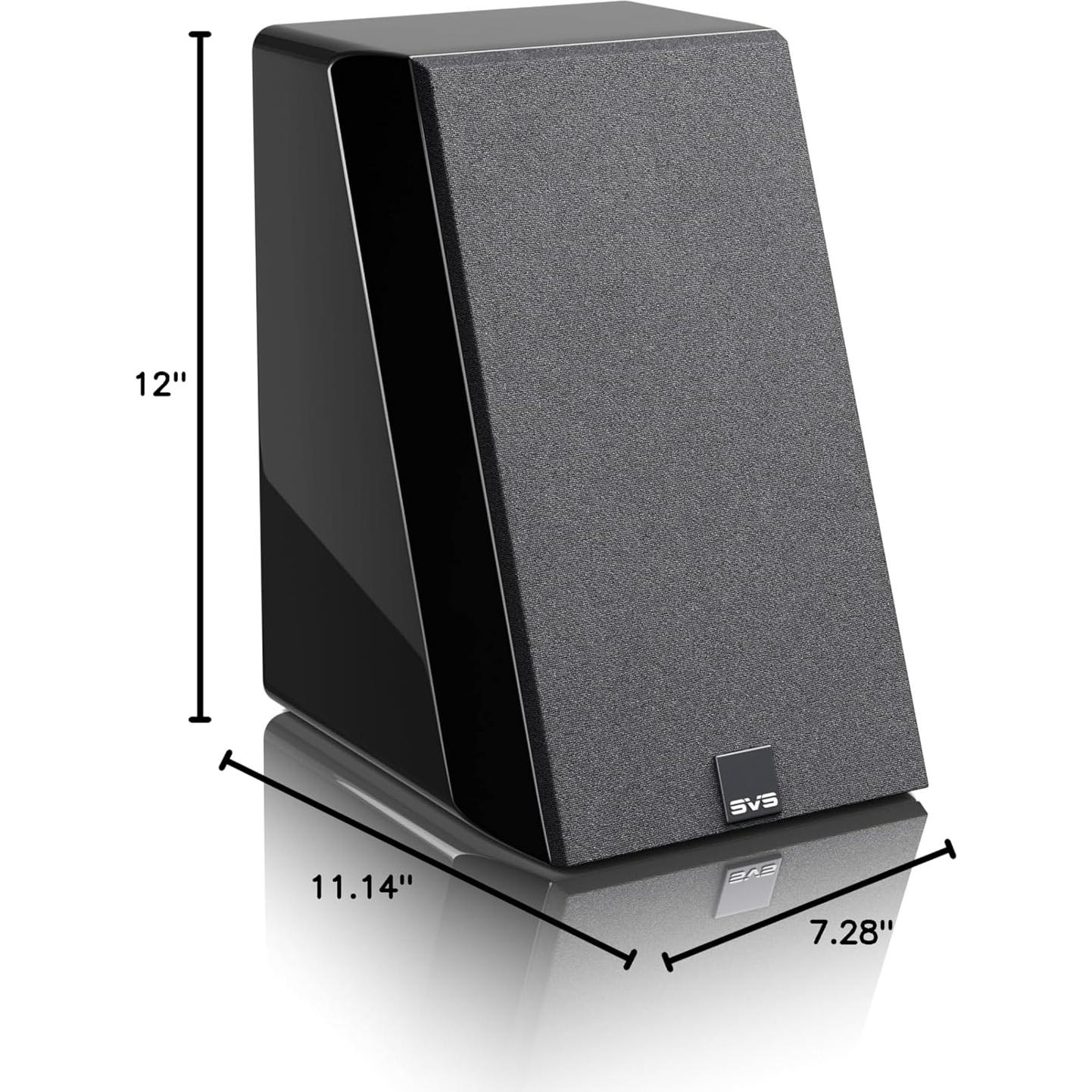 Altavoces Surround SVS Ultra Elevation - Par 12.43kg