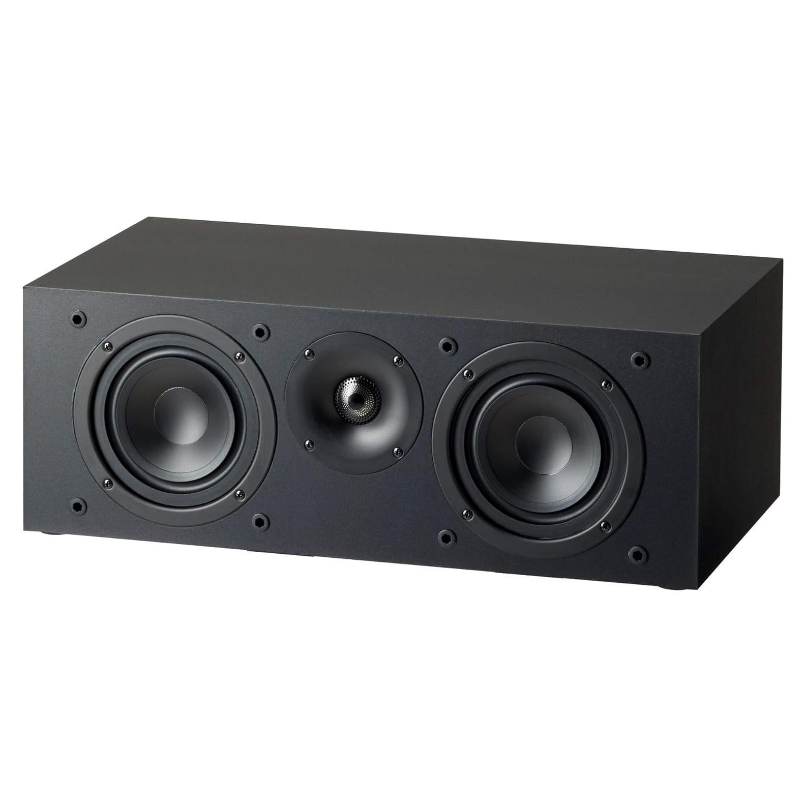 Altavoz de Canal Central Paradigm Monitor SE 2000C Negro Mate
