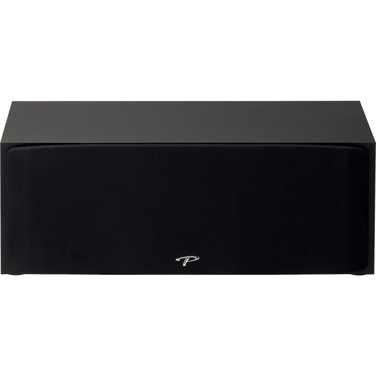 Altavoz de Canal Central Paradigm Monitor SE 2000C Negro Mate