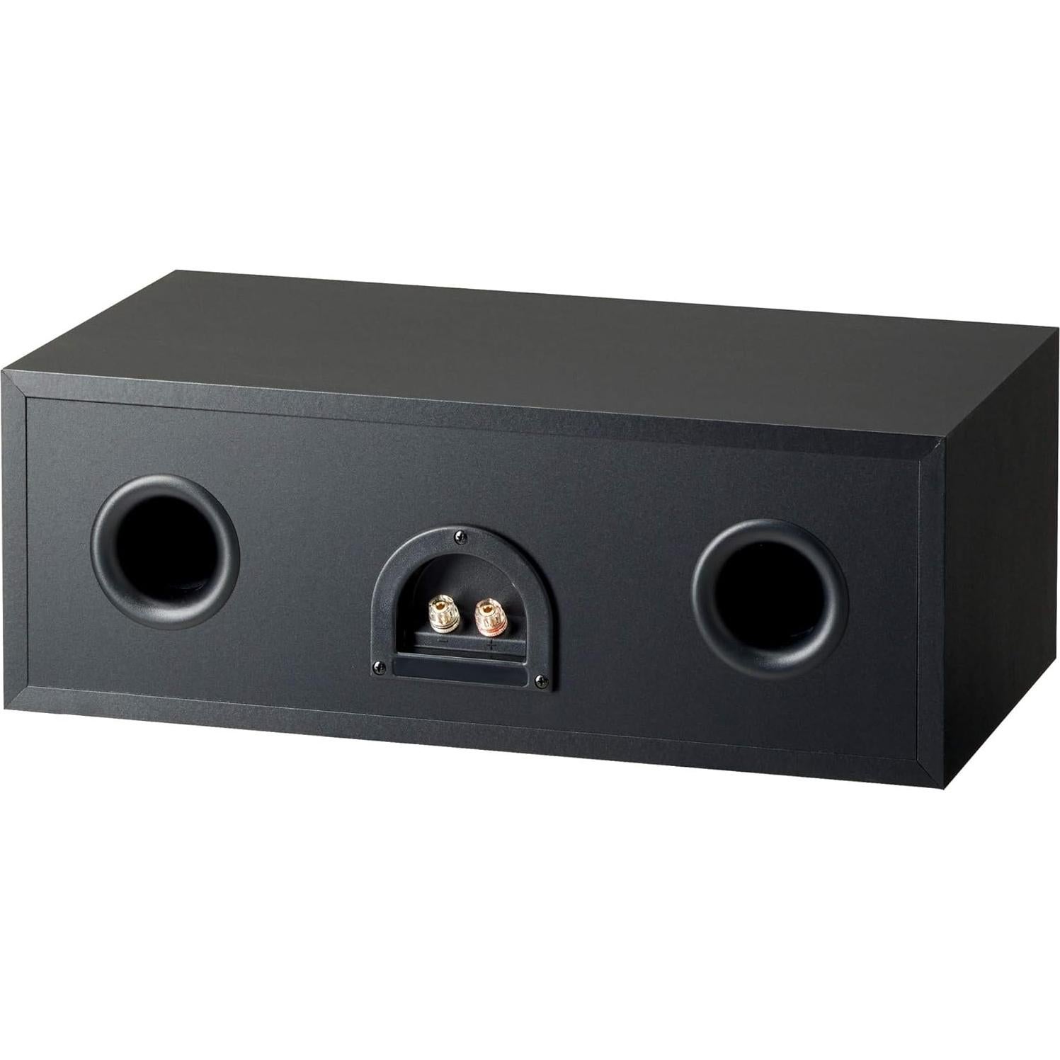 Altavoz de Canal Central Paradigm Monitor SE 2000C Negro Mate