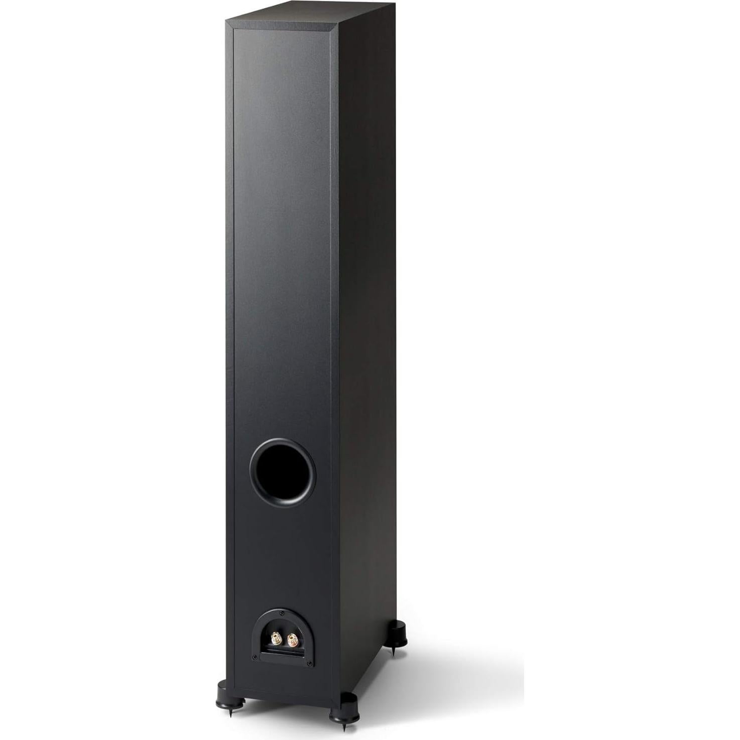 Altavoz de Pie Paradigm Monitor SE 6000F Negro Mate 19.96kg