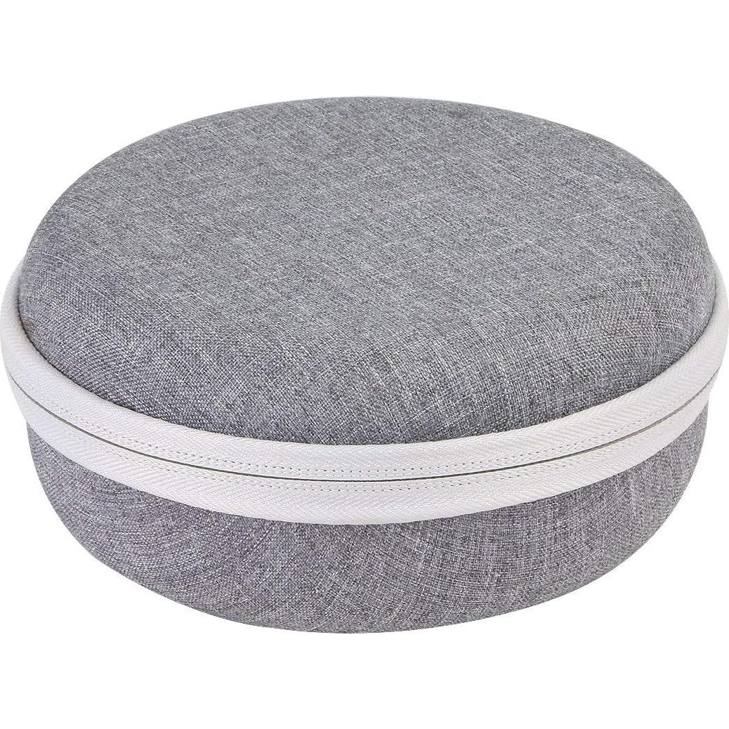 Funda Dura Khanka para Altavoz Bluetooth Bang & Olufsen A1 Gris