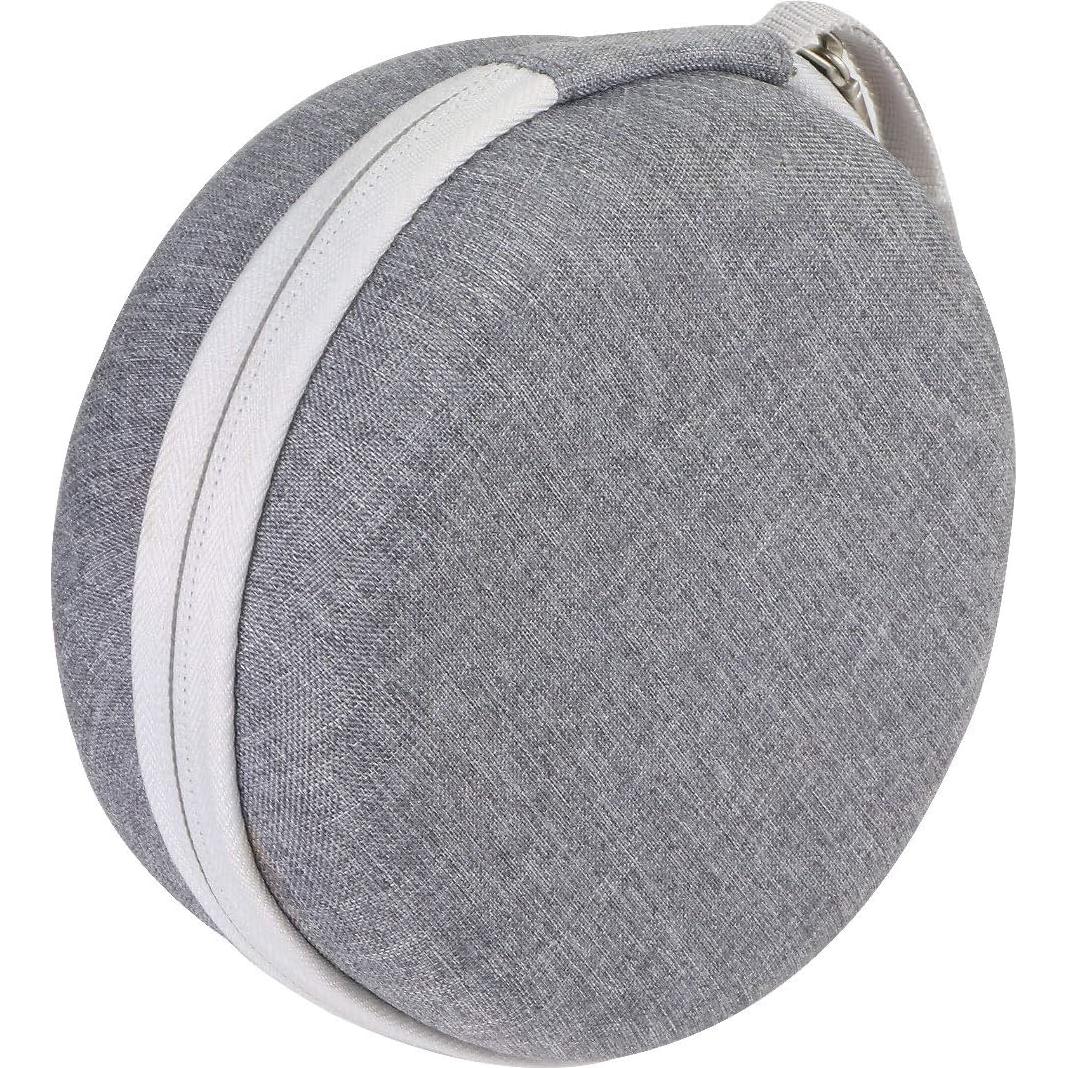 Funda Dura Khanka para Altavoz Bluetooth Bang & Olufsen A1 Gris