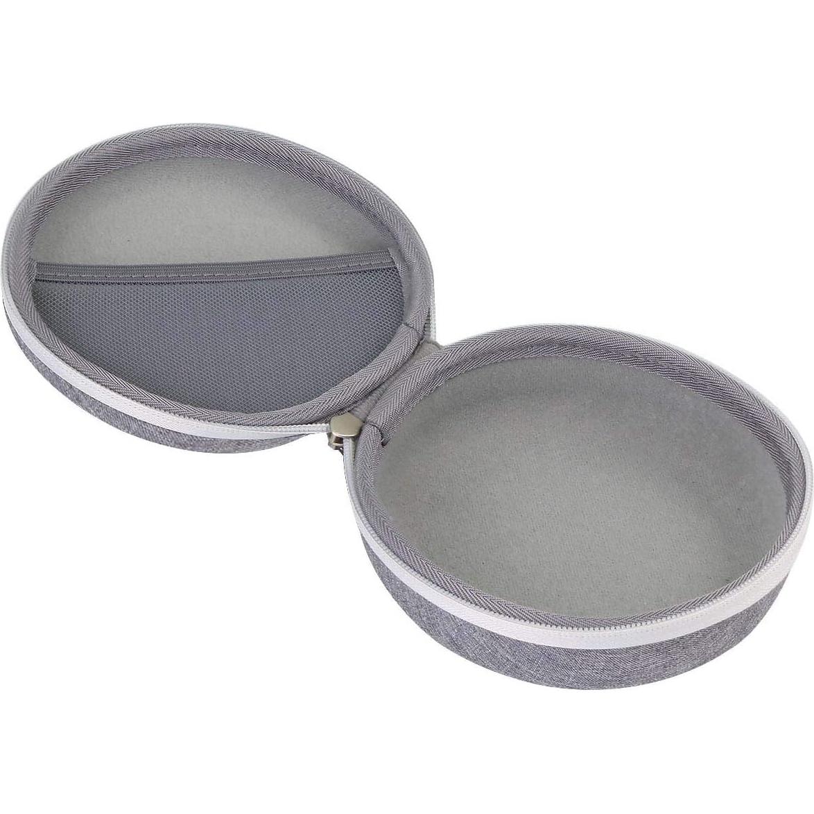 Funda Dura Khanka para Altavoz Bluetooth Bang & Olufsen A1 Gris