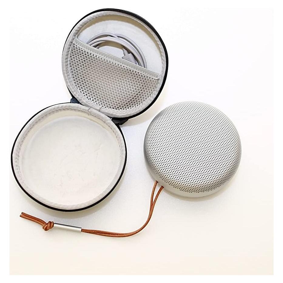 Funda de Viaje Dura Raonest para Altavoz Bluetooth Bang & Olufsen A1