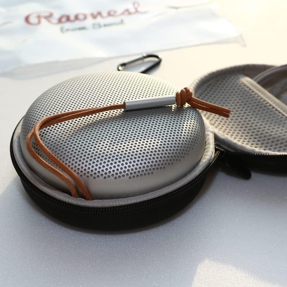 Funda de Viaje Dura Raonest para Altavoz Bluetooth Bang & Olufsen A1