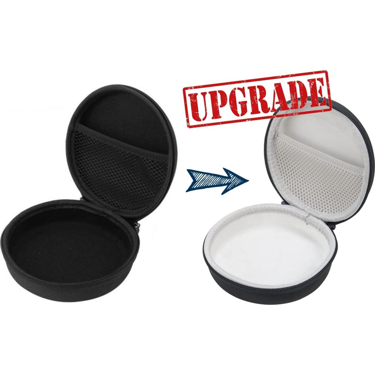 Funda de Viaje Dura Raonest para Altavoz Bluetooth Bang & Olufsen A1