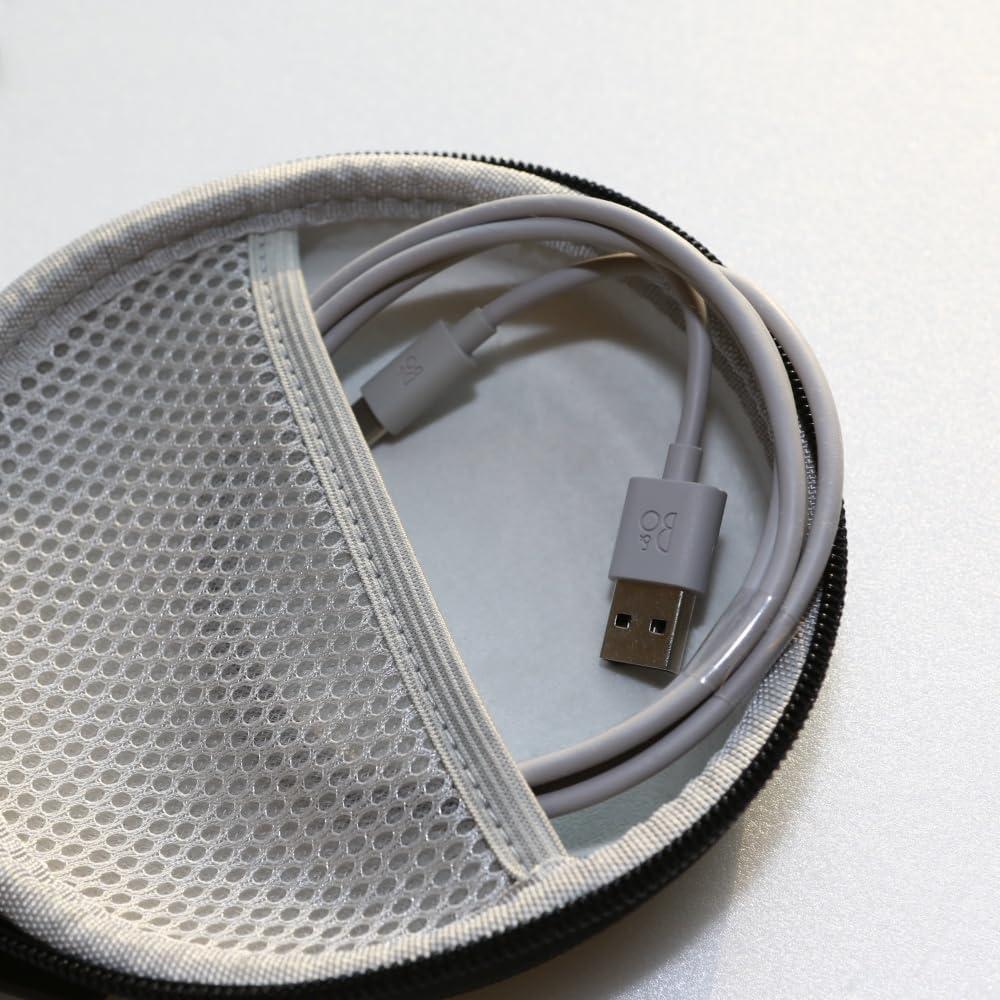 Funda de Viaje Dura Raonest para Altavoz Bluetooth Bang & Olufsen A1