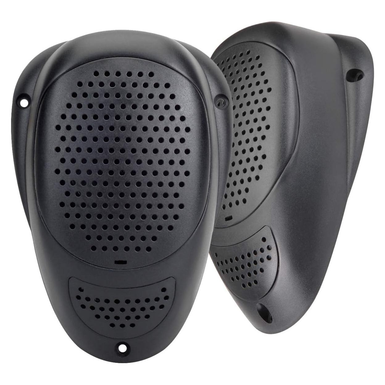 Altavoces Satelitales Resistentes al Agua Magnadyne 3" - Par