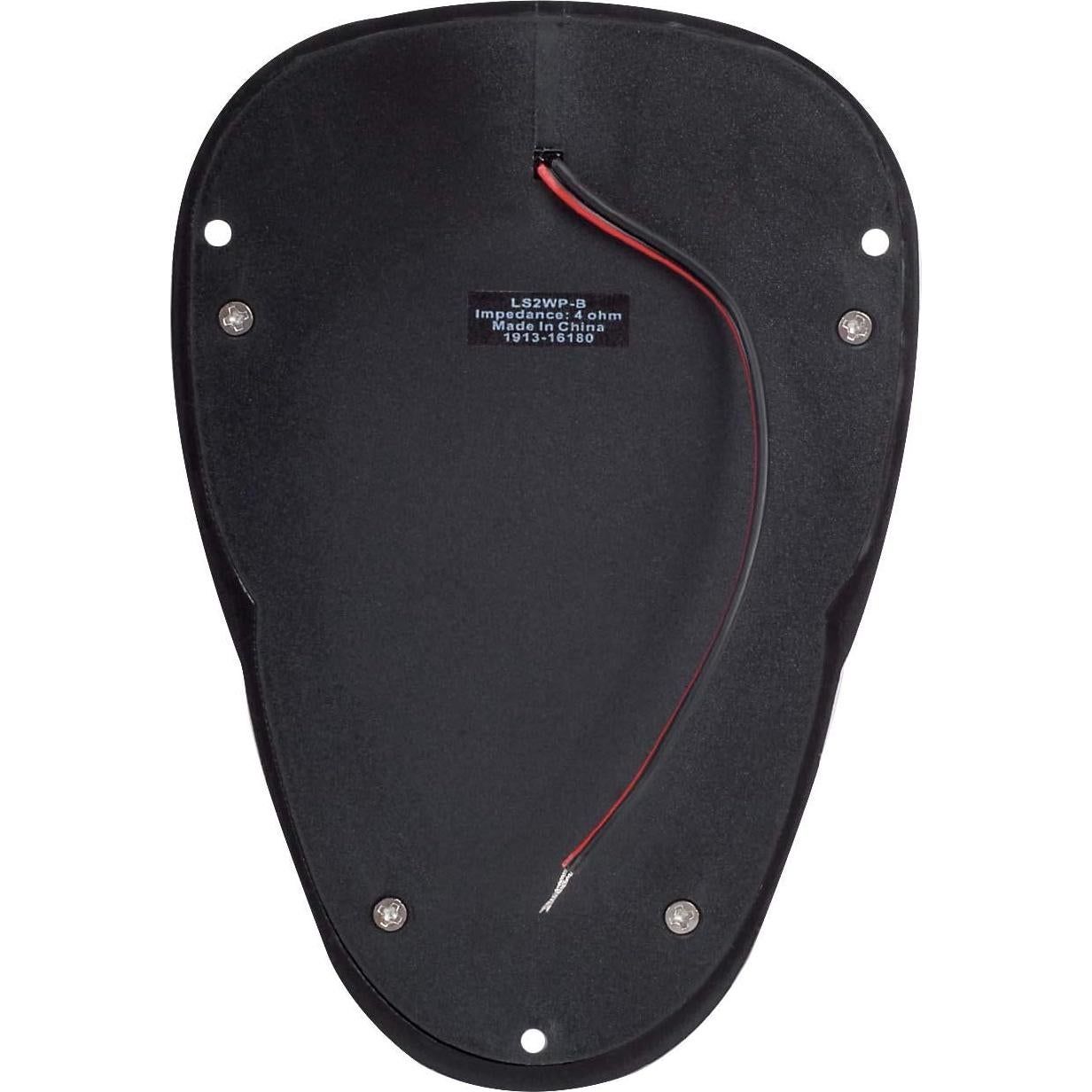 Altavoces Satelitales Resistentes al Agua Magnadyne 3" - Par