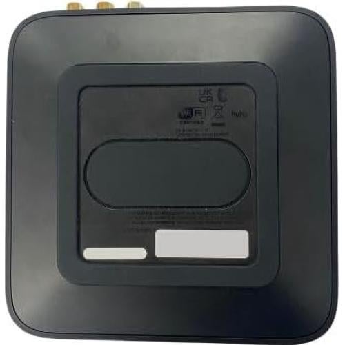 Receptor Inalámbrico Bluesound NODE NANO Hi-Res 24 bits/192 kHz