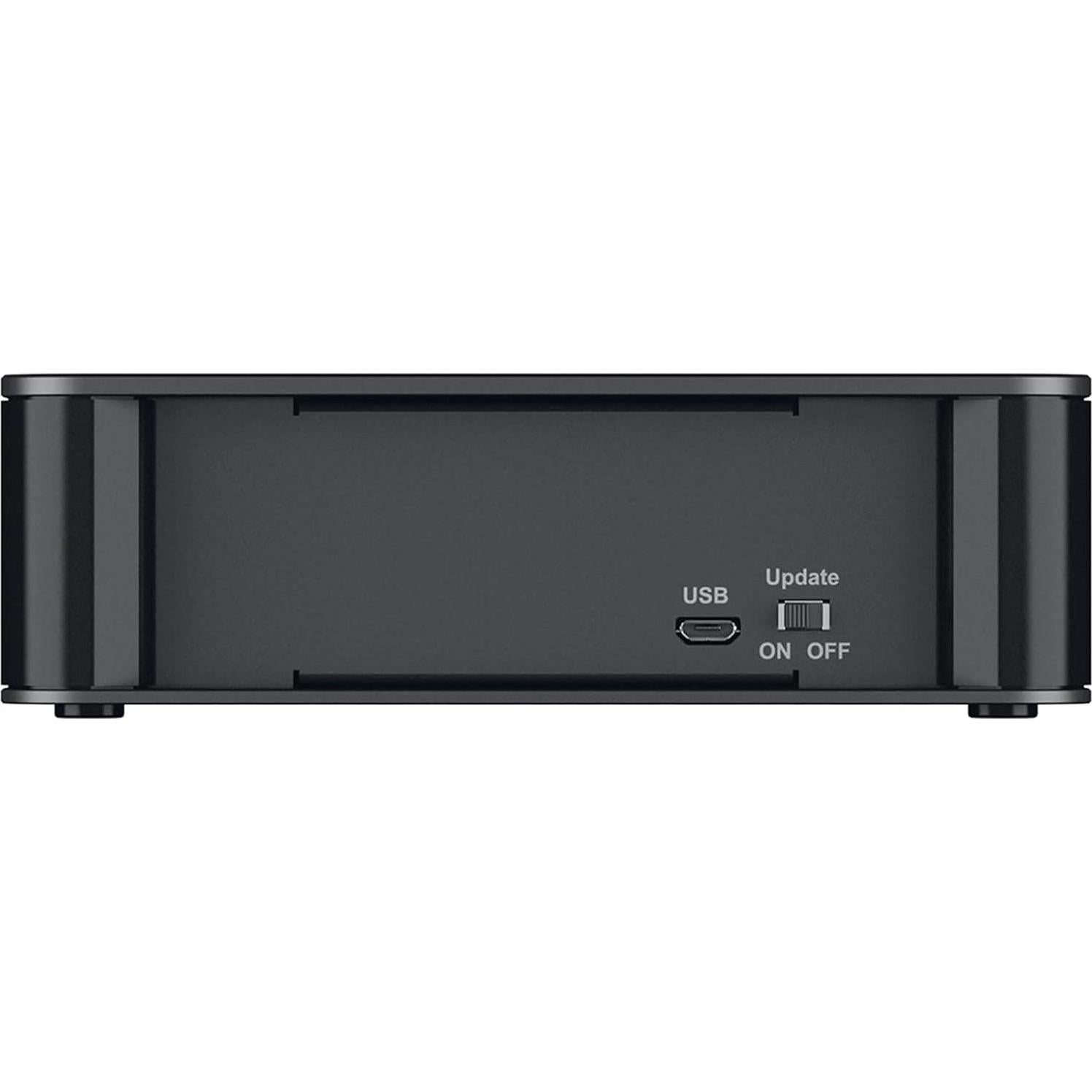 Procesador de Señal Audison Virtuoso 12 Ch Entrada 13 Ch Salida