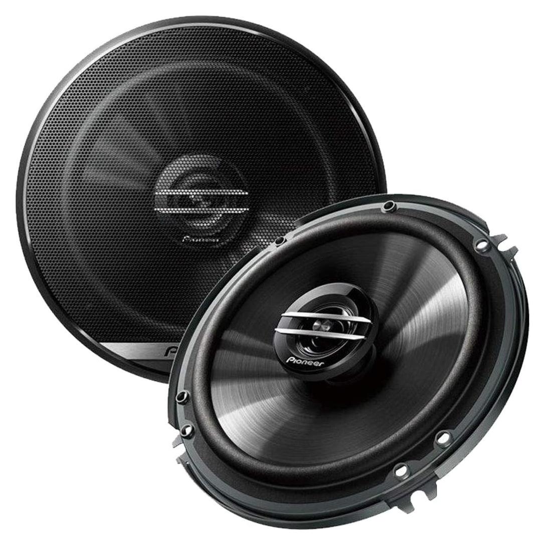 Altavoz Coaxial Pioneer TS-G1620F 6.5" 300W 2-Vías