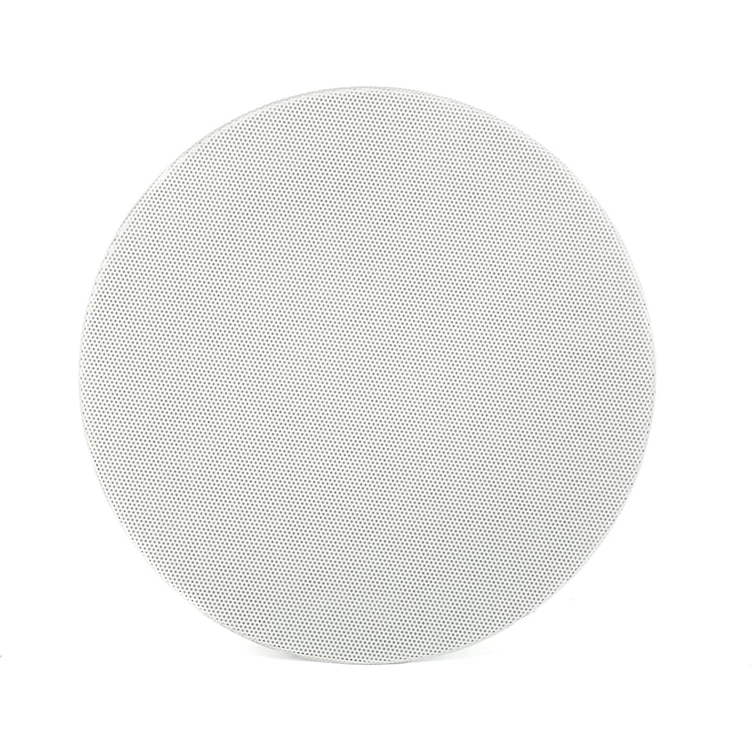 Altavoz Estéreo Empotrado MartinLogan Helos 22 Blanco 6.5"