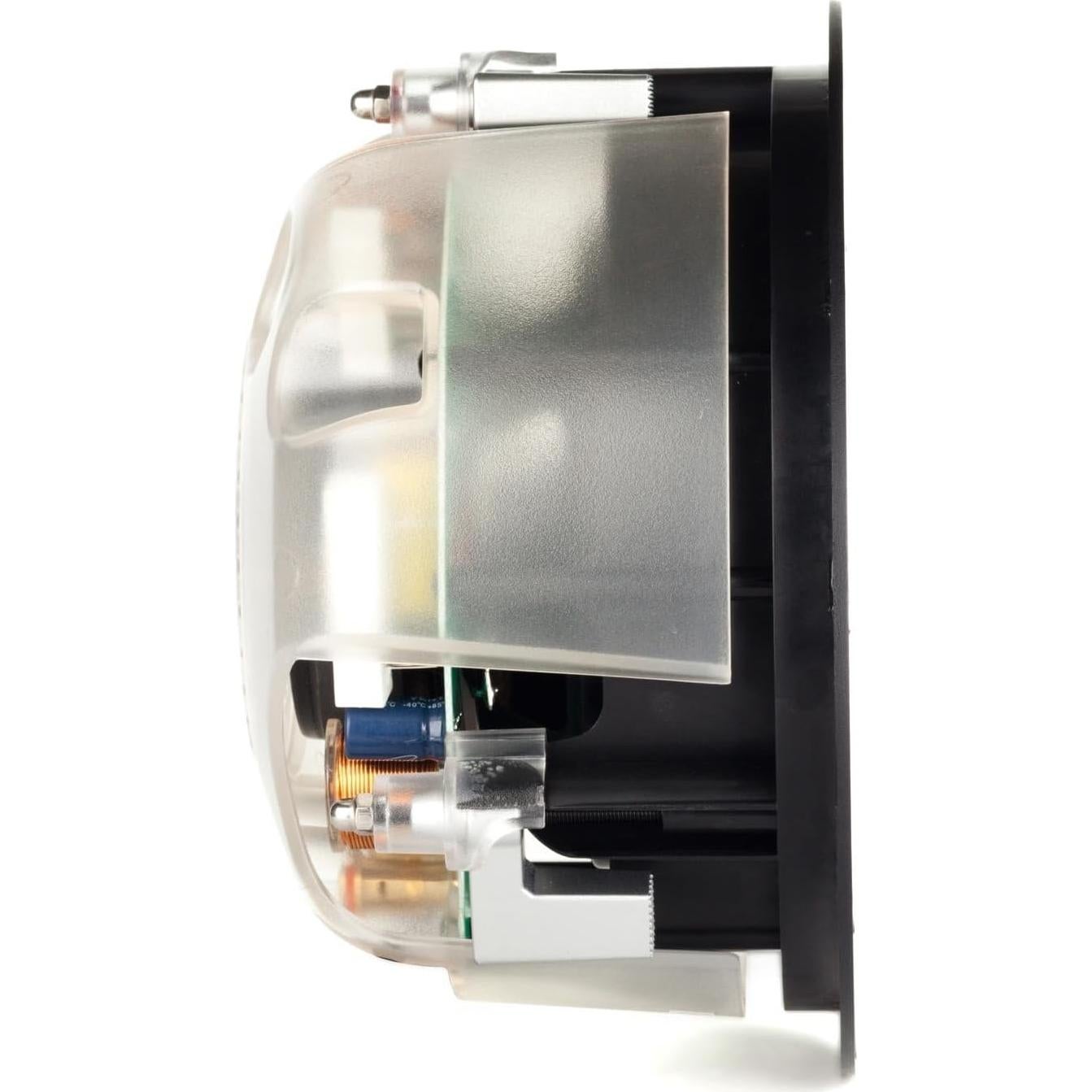 Altavoz Estéreo Empotrado MartinLogan Helos 22 Blanco 6.5"