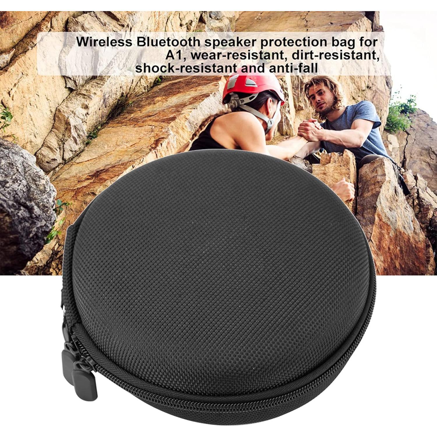 Funda Protectora para Altavoz Bluetooth B&O Nylon Negro