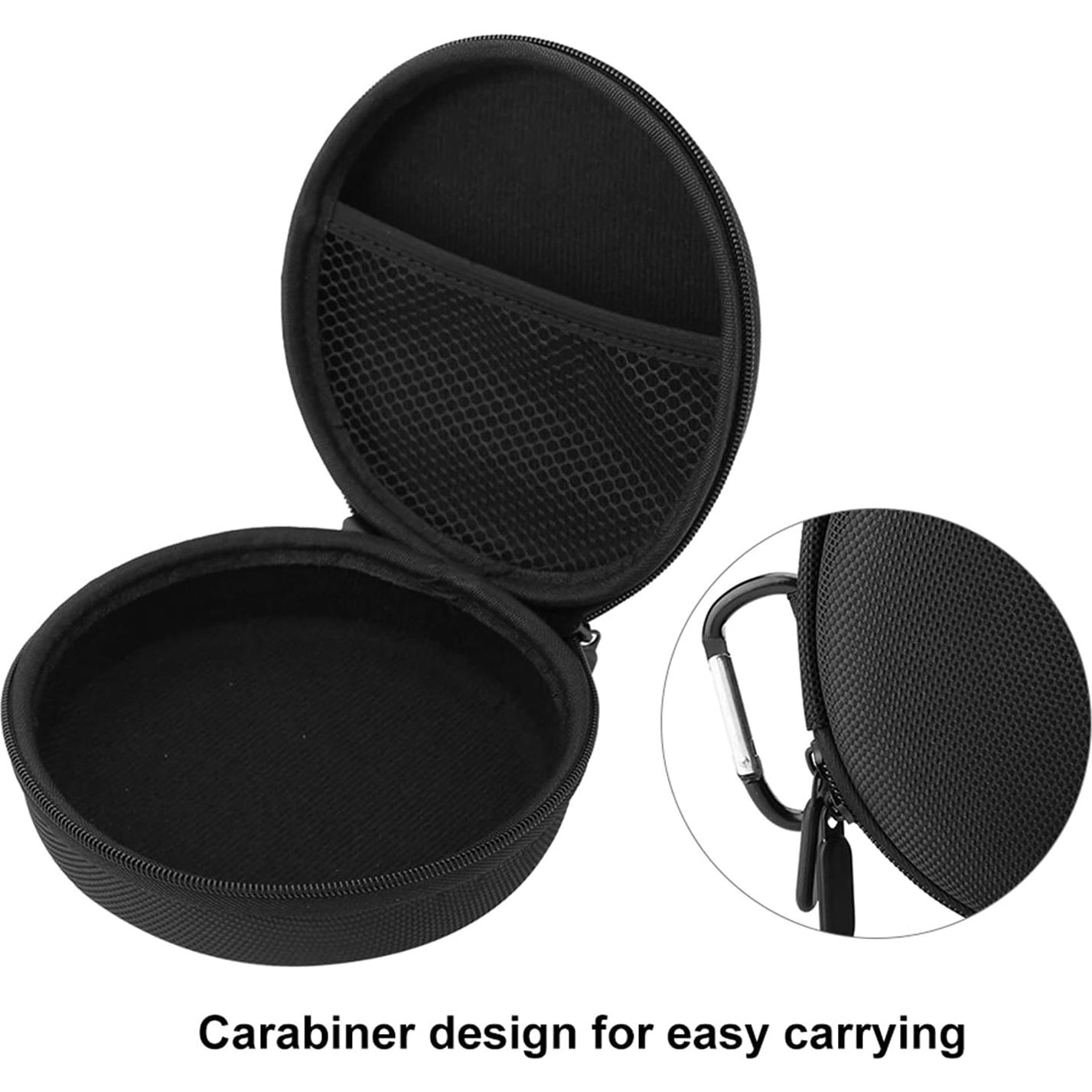 Funda Protectora para Altavoz Bluetooth B&O Nylon Negro