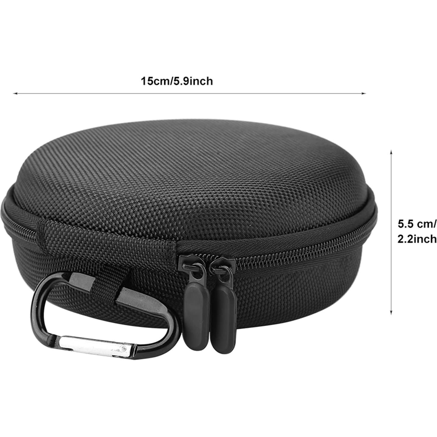 Funda Protectora para Altavoz Bluetooth B&O Nylon Negro