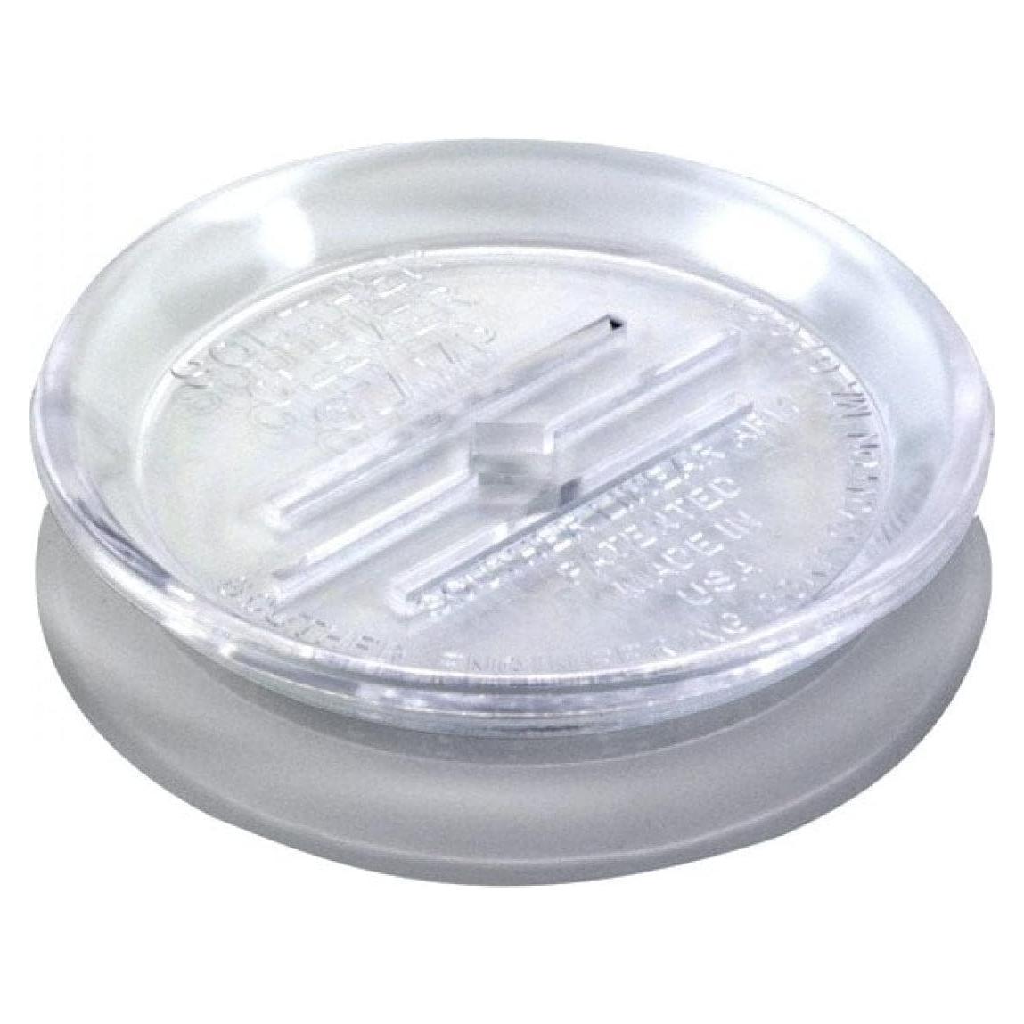 Abrazadera para Discos Clearaudio Clever Clamp 0.5kg