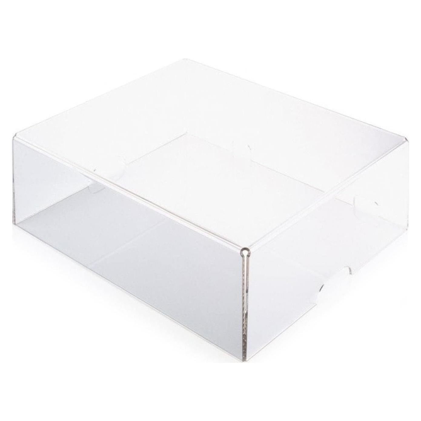 Cubierta para Tocadiscos Clearaudio Concept - Protección 2.58 kg