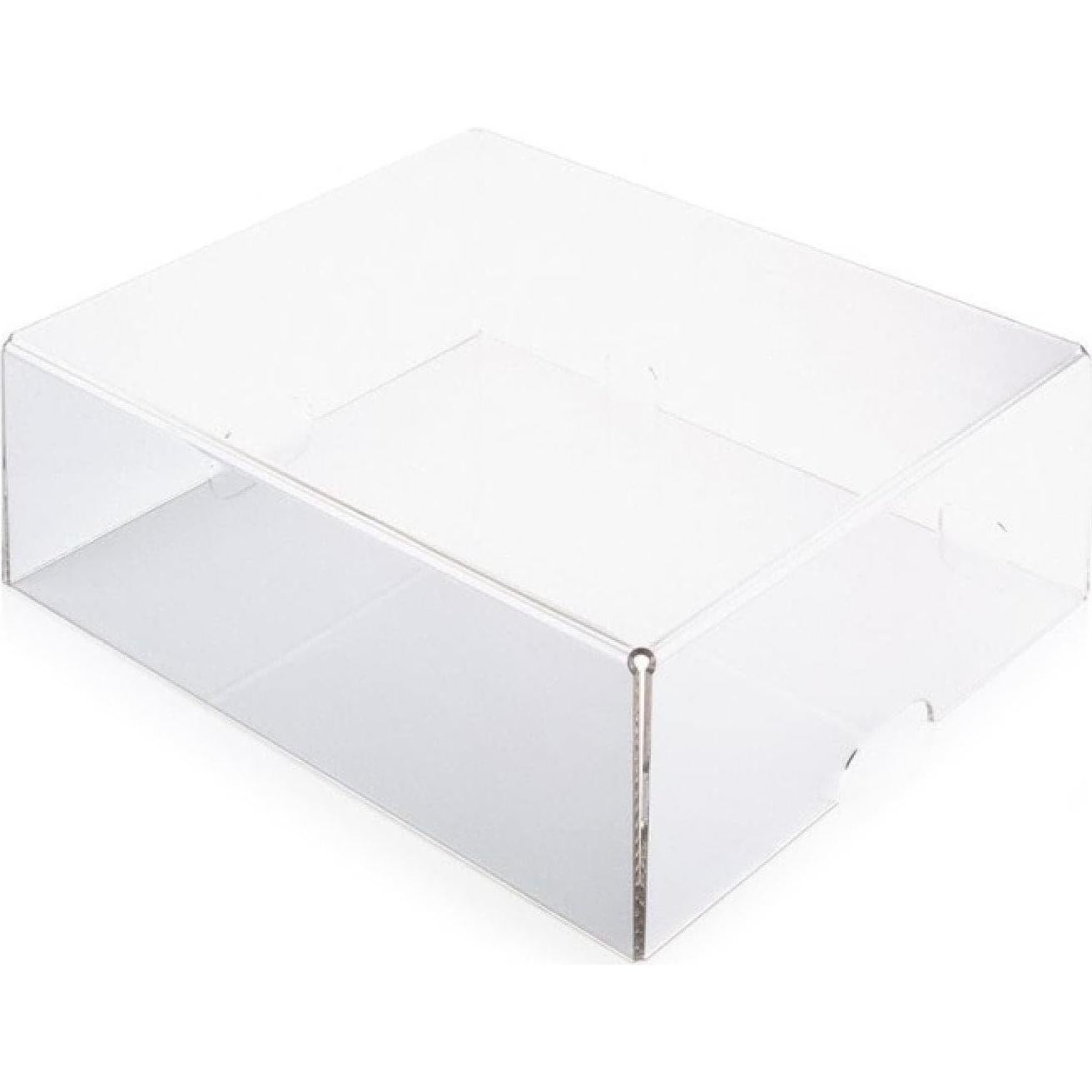 Cubierta para Tocadiscos Clearaudio Concept - Protección 2.58 kg