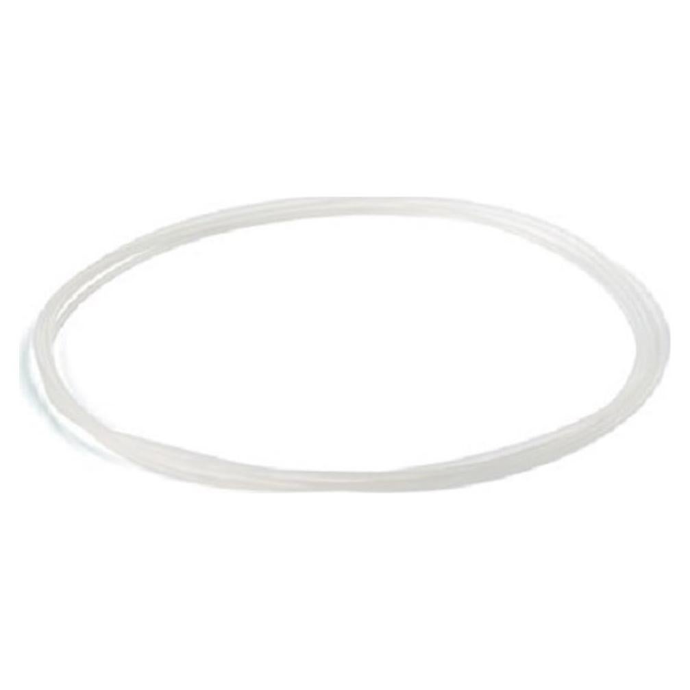 Correa de Tocadiscos Clearaudio Emotion Silicona Silenciosa