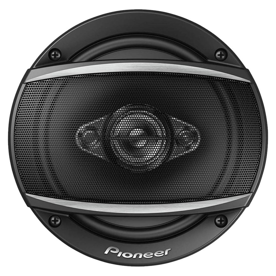 Altavoces Coaxiales Pioneer TS-A1680F 6.5" 4 Vías 80W