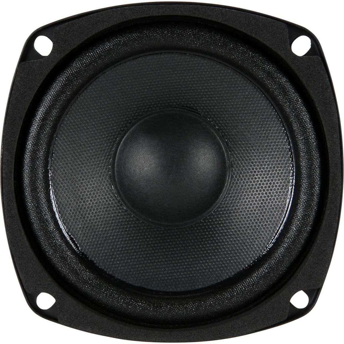 Altavoz GRS 4FR-8 11.43 cm 8 Ohm Rango Completo Reemplazo