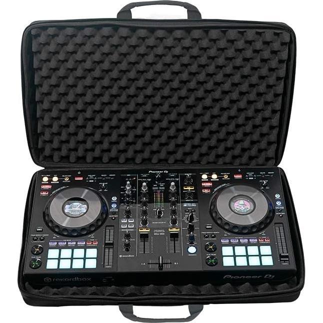 Bolsa Pioneer DJC-B2 para DDJ-800 y DDJ-SR2 + Soporte RockJam