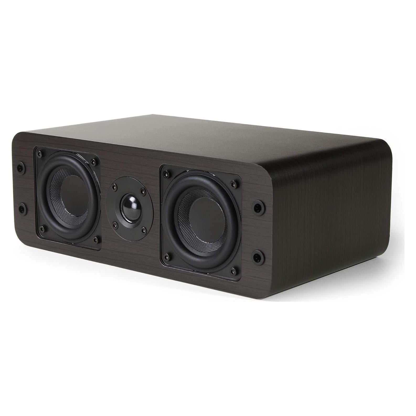 Altavoz Canal Central Micca OoO 3" Woofers 9.91 cm Alto