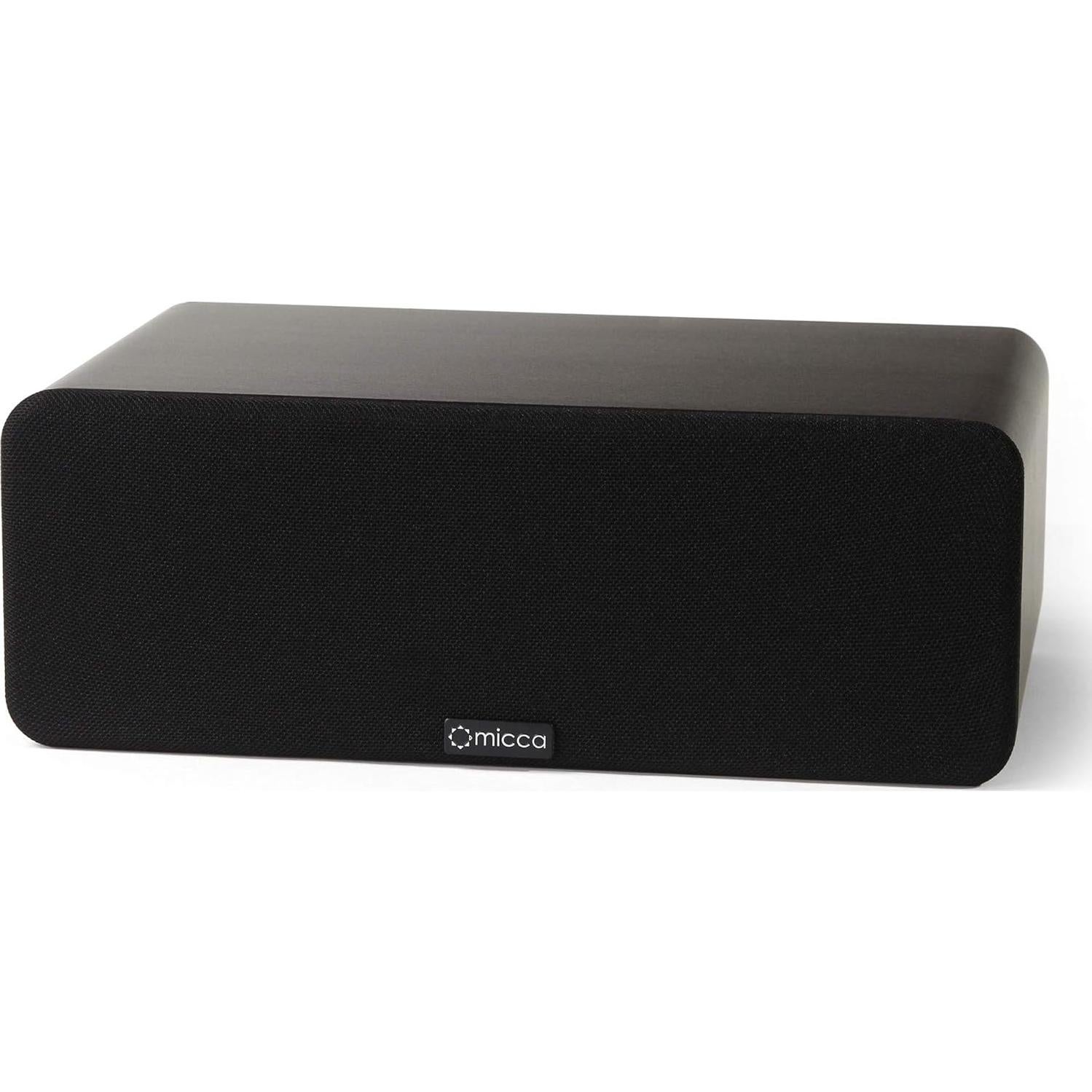 Altavoz Canal Central Micca OoO 3" Woofers 9.91 cm Alto