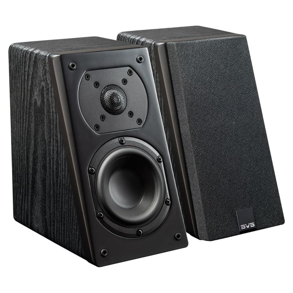 Altavoces SVS Prime Elevation - Par de Sonido Envolvente