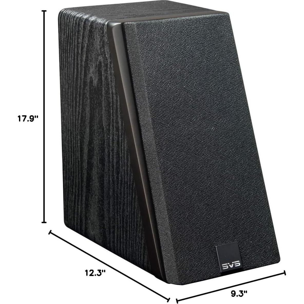 Altavoces SVS Prime Elevation - Par de Sonido Envolvente