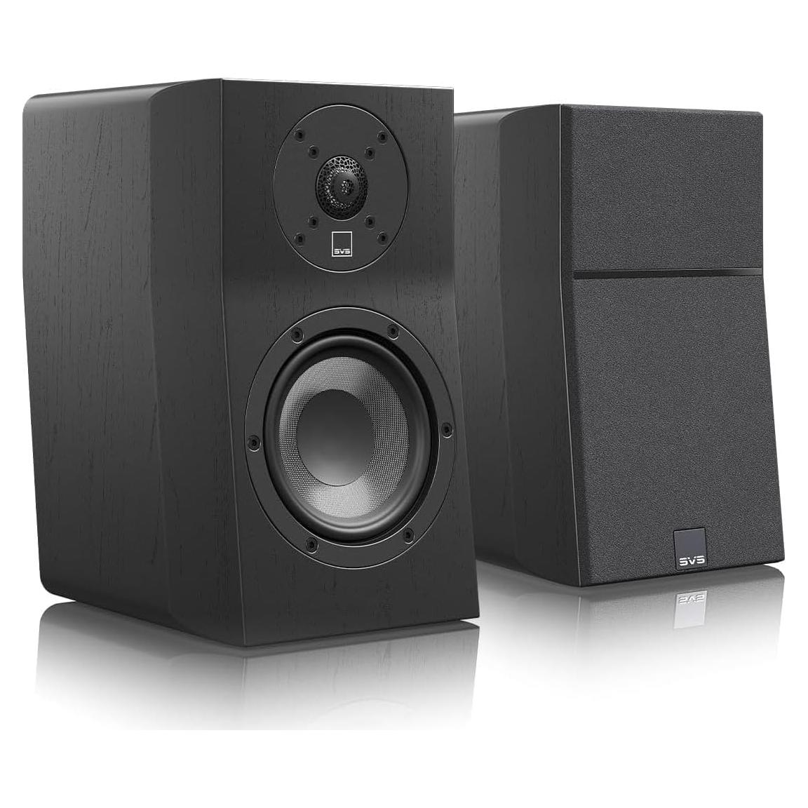 Altavoces de Estantería SVS Ultra Evolution Nano - Par de 14.06 kg