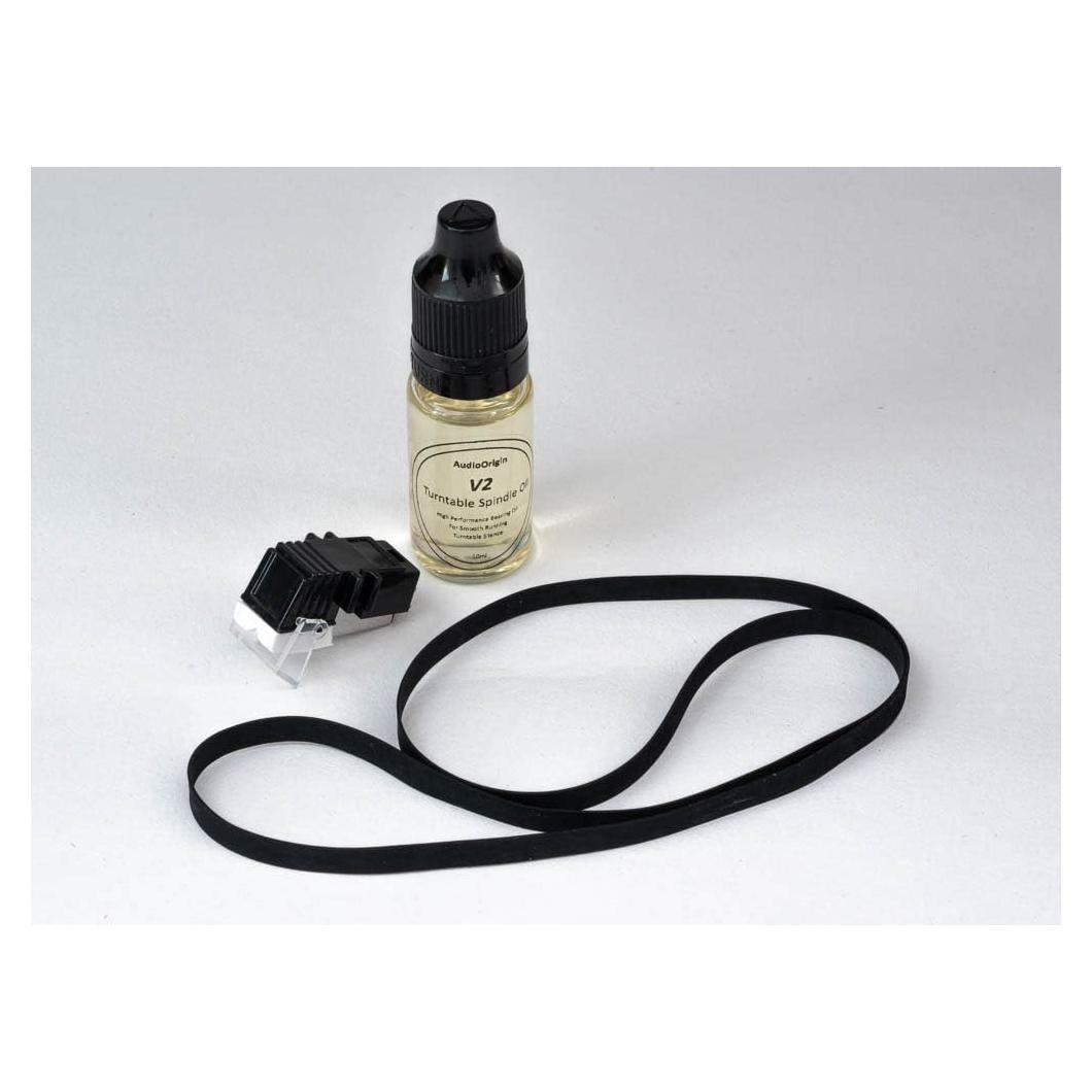 Kit de Renovación para Tocadiscos Pioneer PL-12D/PL-112D