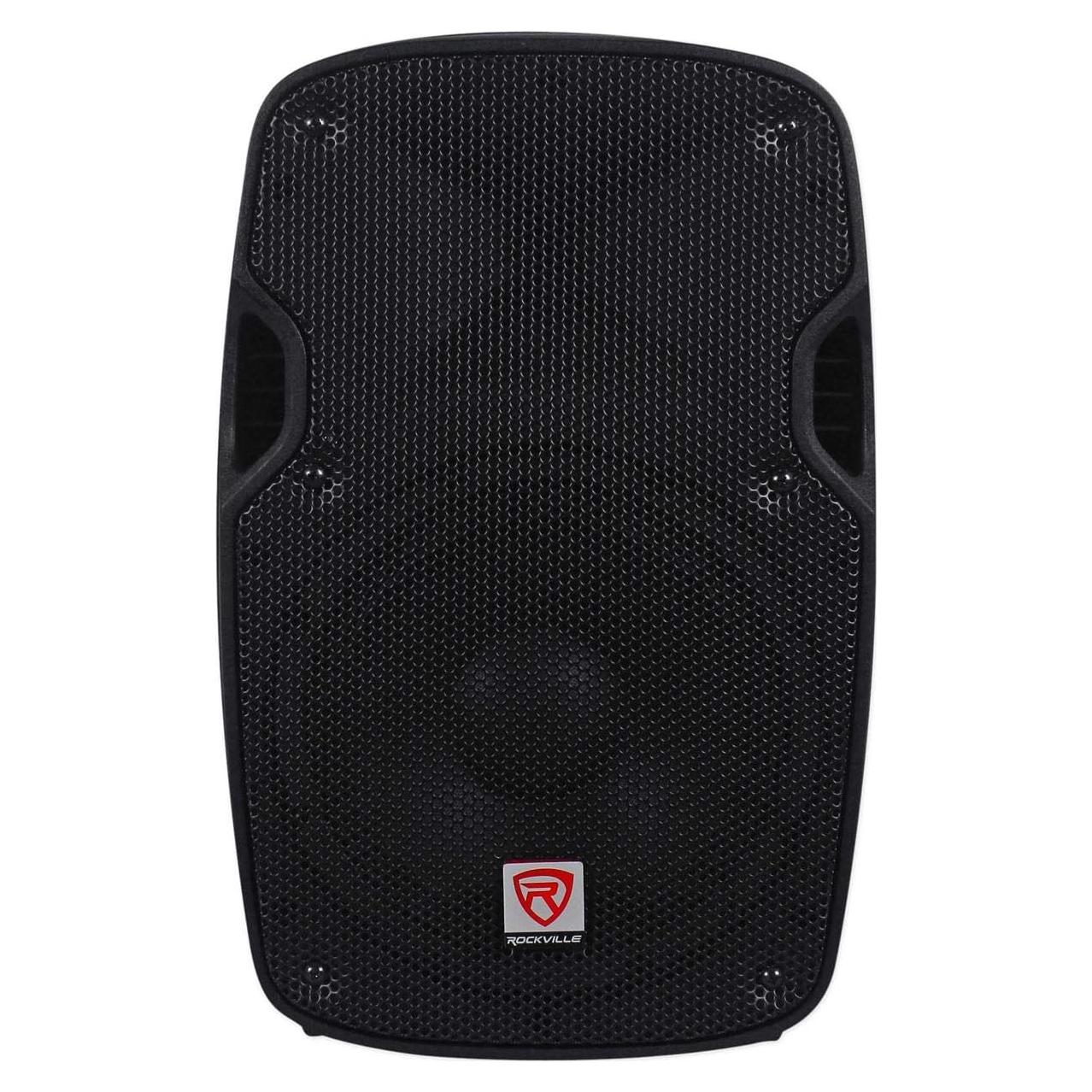 Altavoz Pasivo Rockville SPG84 8" 400W 4 Ohm DJ PA