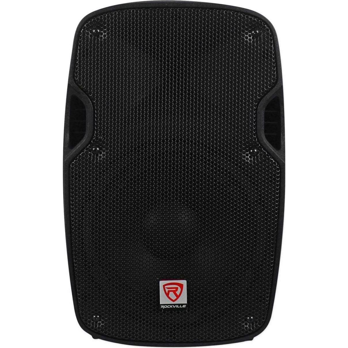 Altavoz Pasivo Rockville SPG84 8" 400W 4 Ohm DJ PA