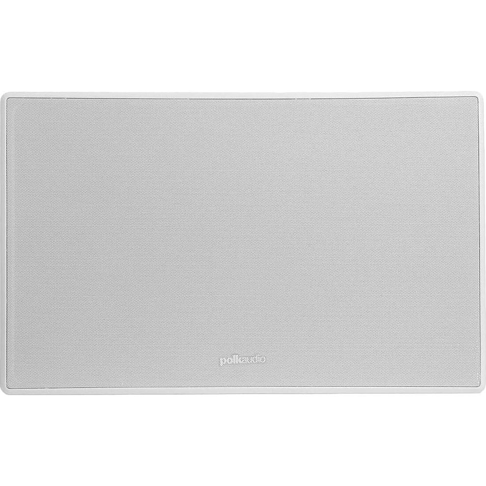 Altavoz Central In-Wall Polk Audio 255c-LS 5.25" Blanco