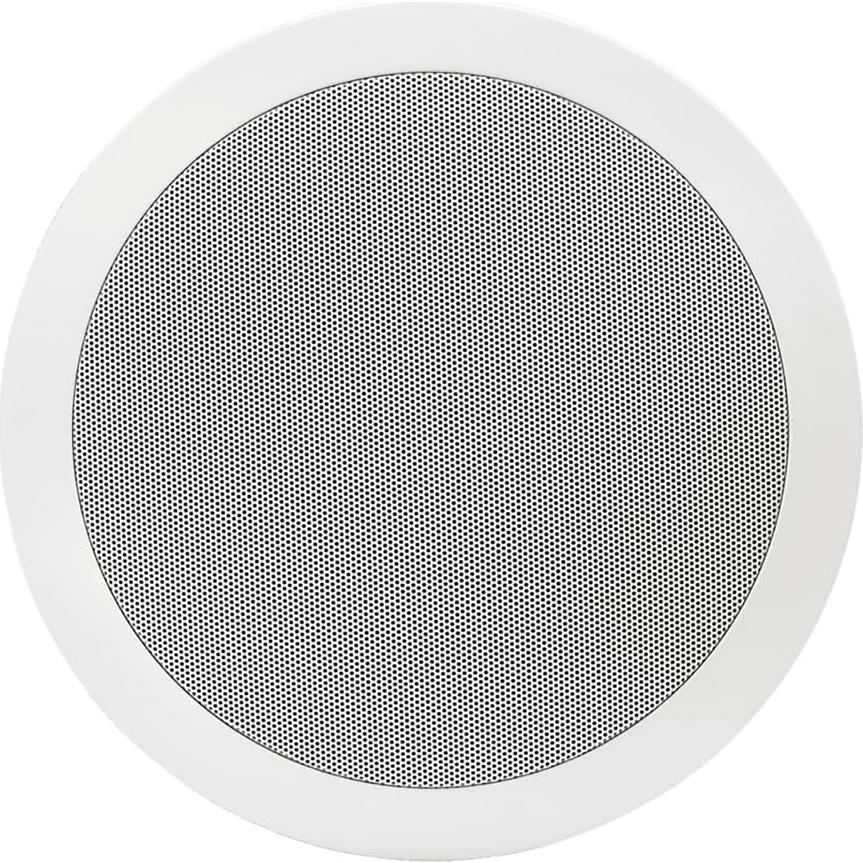 Paquete de 8 Altavoces de Techo Polk Audio RC80i - Blanco