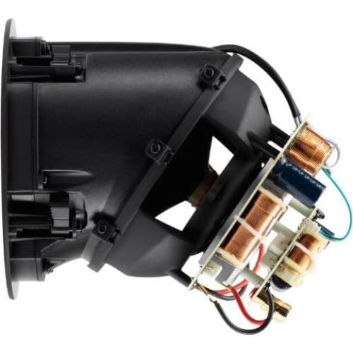 Altavoz empotrado Polk Audio 70-RT 3 vías 17.78 cm blanco