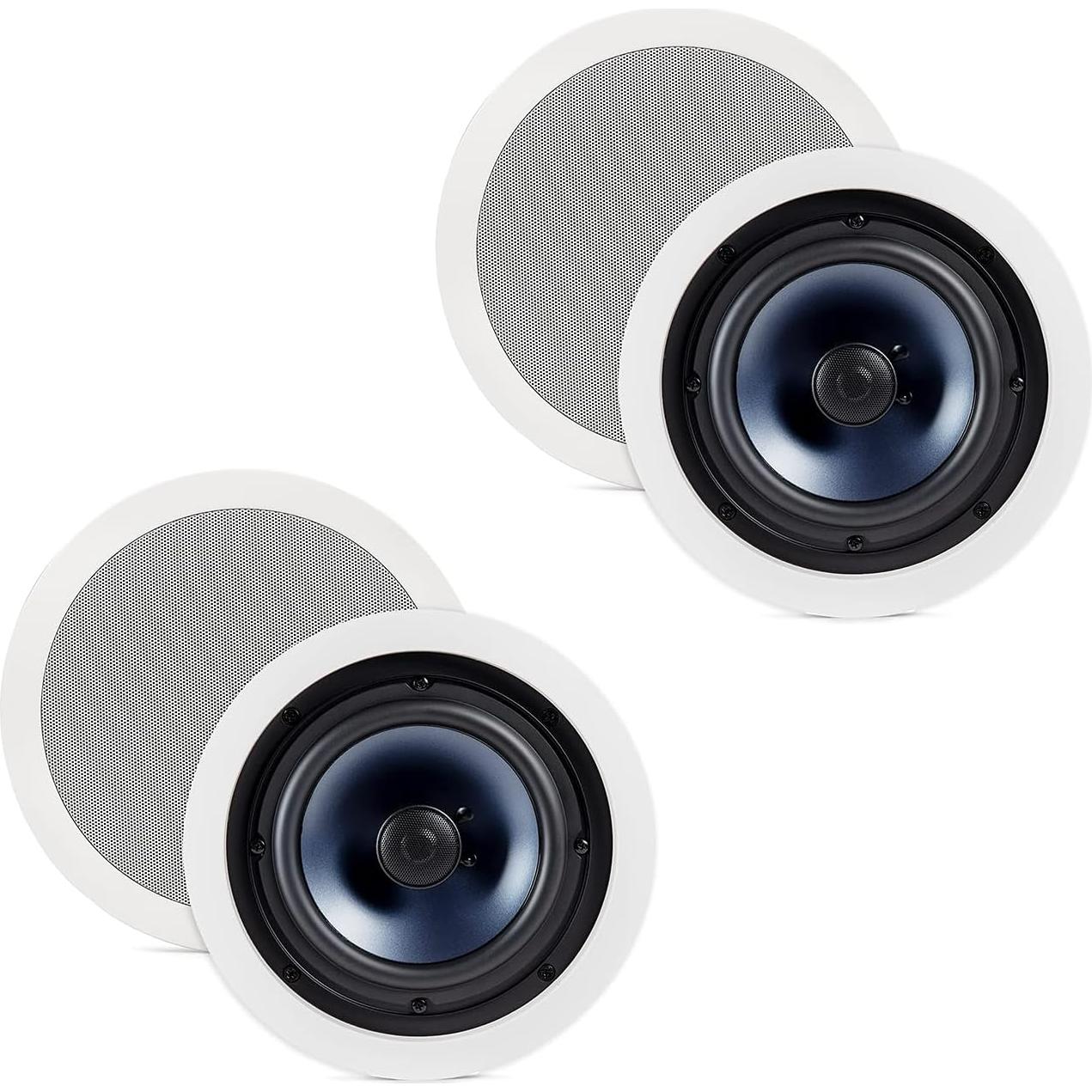 Altavoces de Techo Polk Audio RC60i - Paquete de 4 Blancos