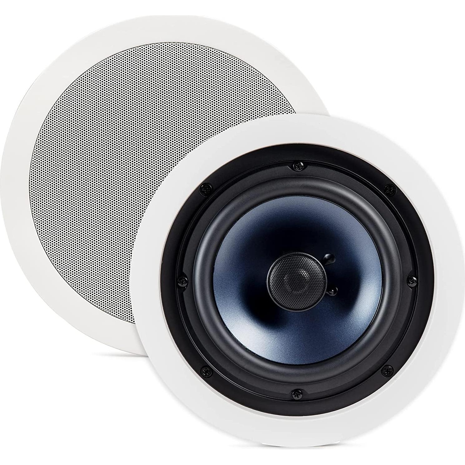 Altavoces de Techo Polk Audio RC60i - Paquete de 4 Blancos