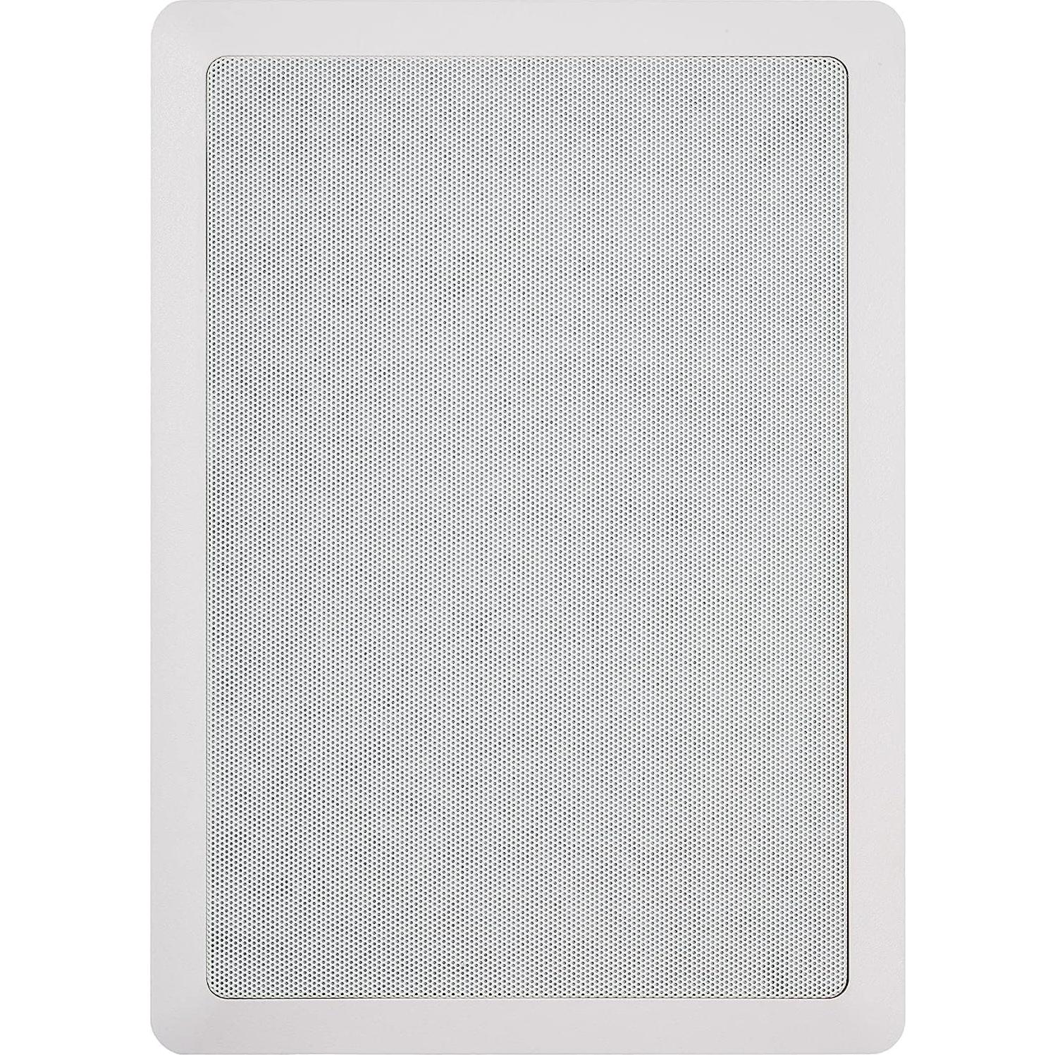 Altavoces Empotrados Polk Audio RC85i 8" (4 Unidades) Blanco