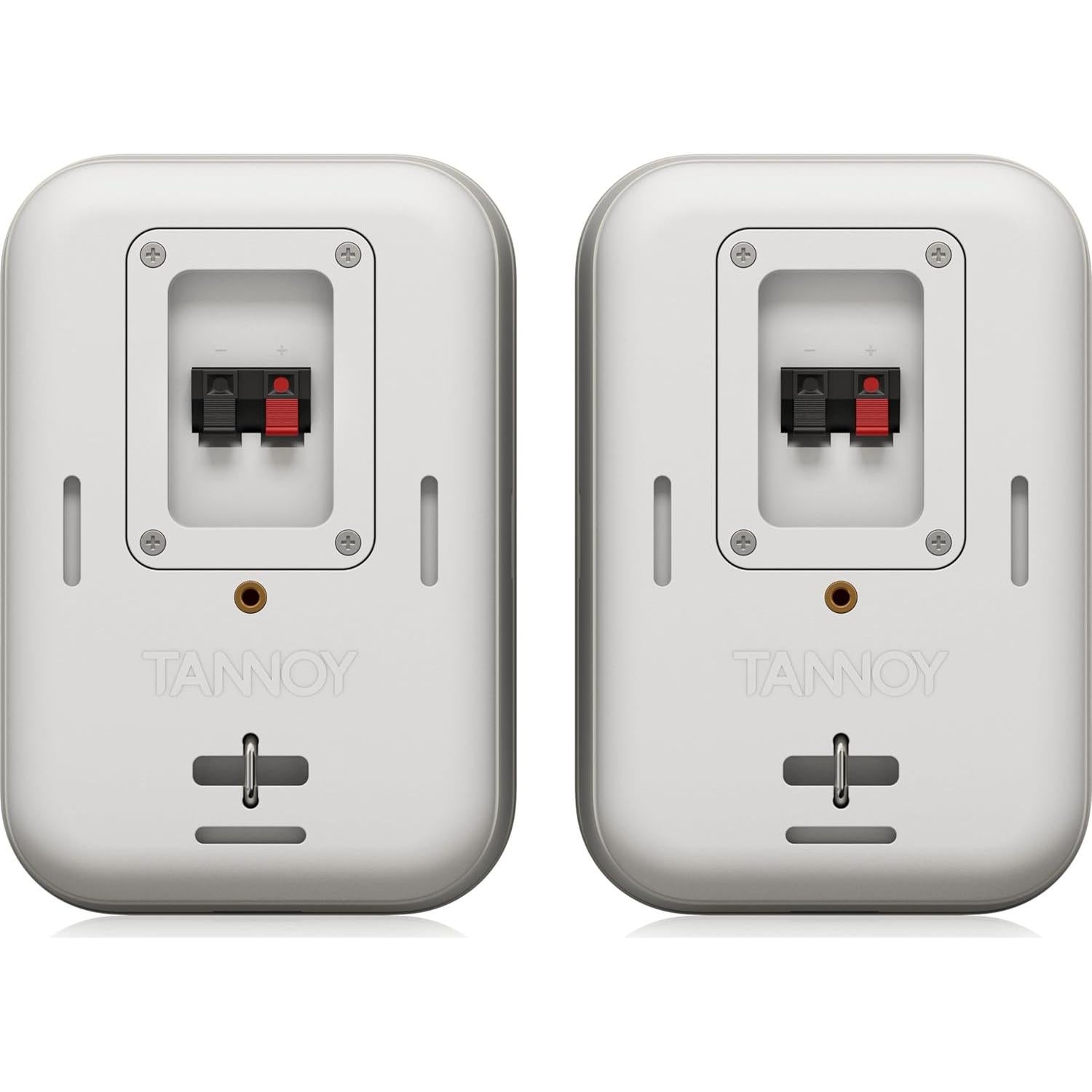 Gabinete de Altavoz Monitor Tannoy VMS 1-WH 5" 100W