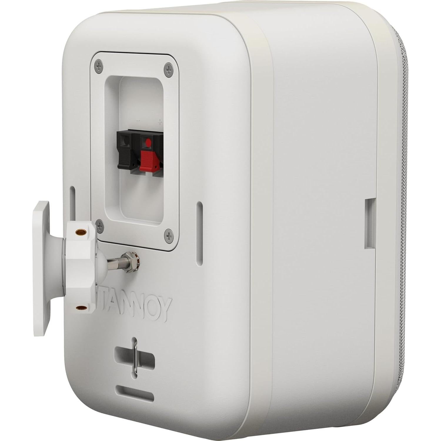 Gabinete de Altavoz Monitor Tannoy VMS 1-WH 5" 100W