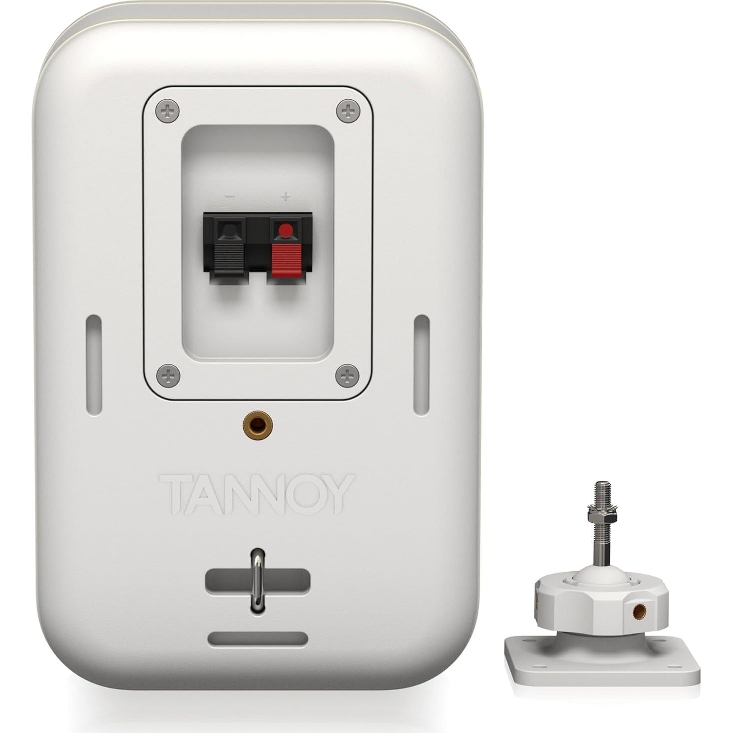 Gabinete de Altavoz Monitor Tannoy VMS 1-WH 5" 100W