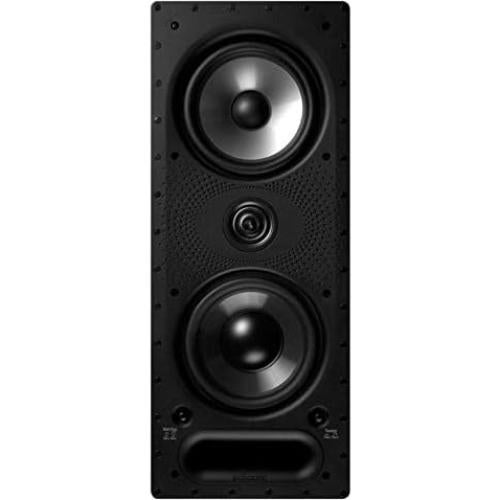 Altavoces empotrados Polk Audio Vanishing 265-LS - Paquete de 4