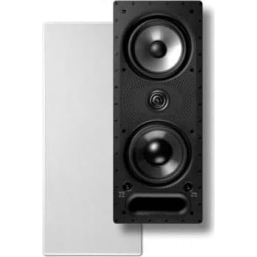 Altavoces empotrados Polk Audio Vanishing 265-LS - Paquete de 4